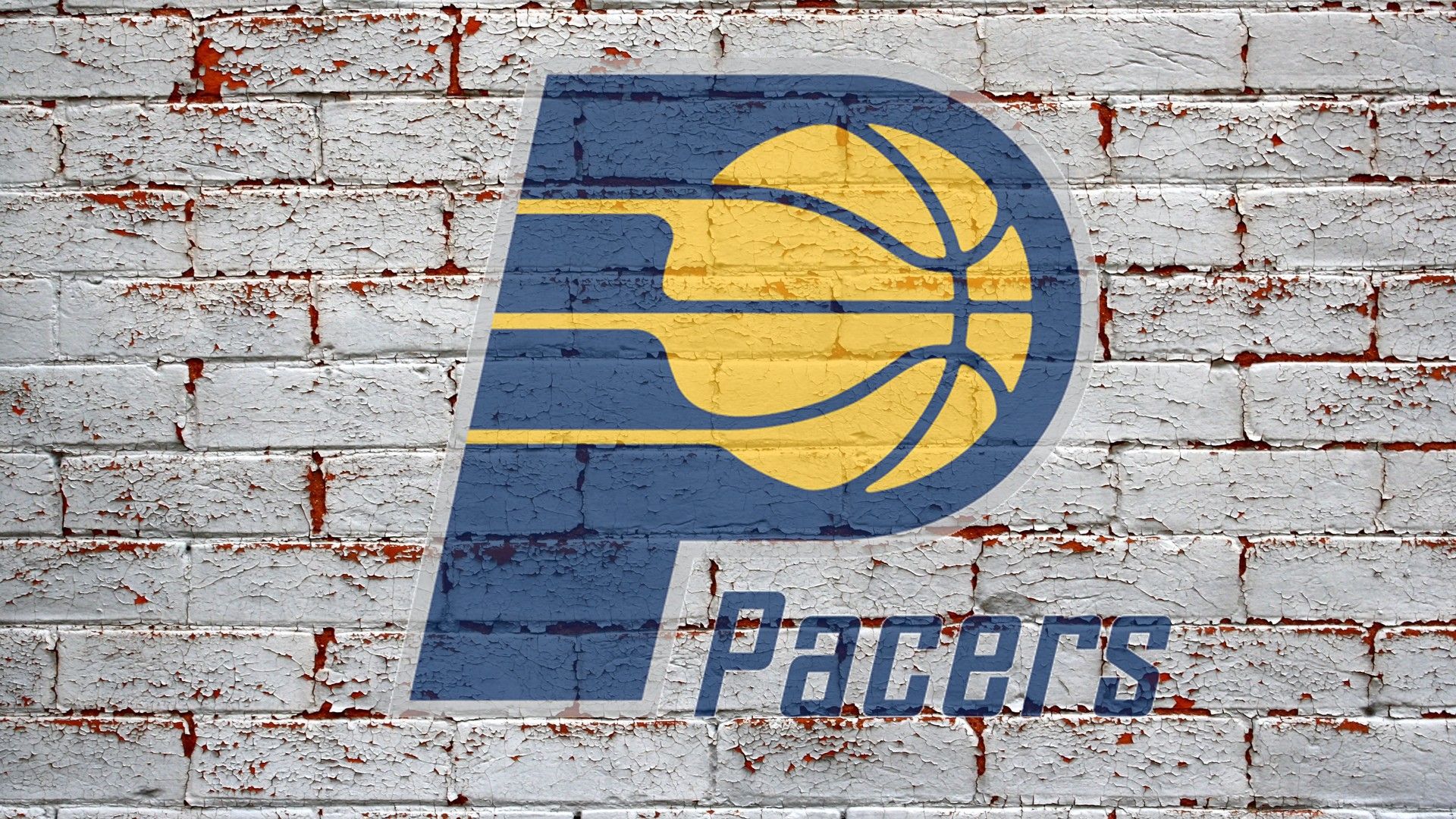 Free download Indiana Pacers Logo wallpaper 897426 [1920x1080]