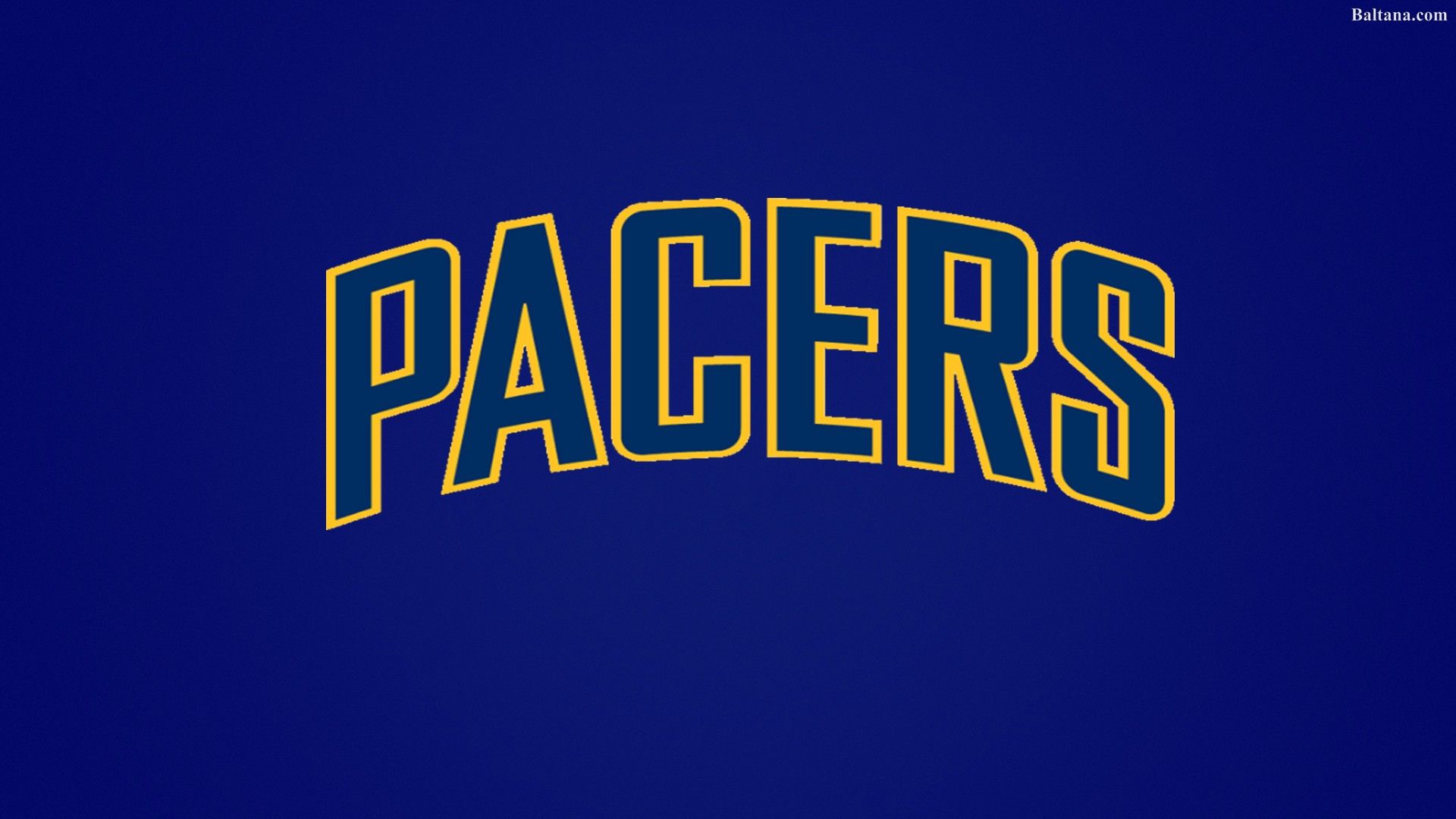 Indiana Pacers Widescreen Wallpaper 33506