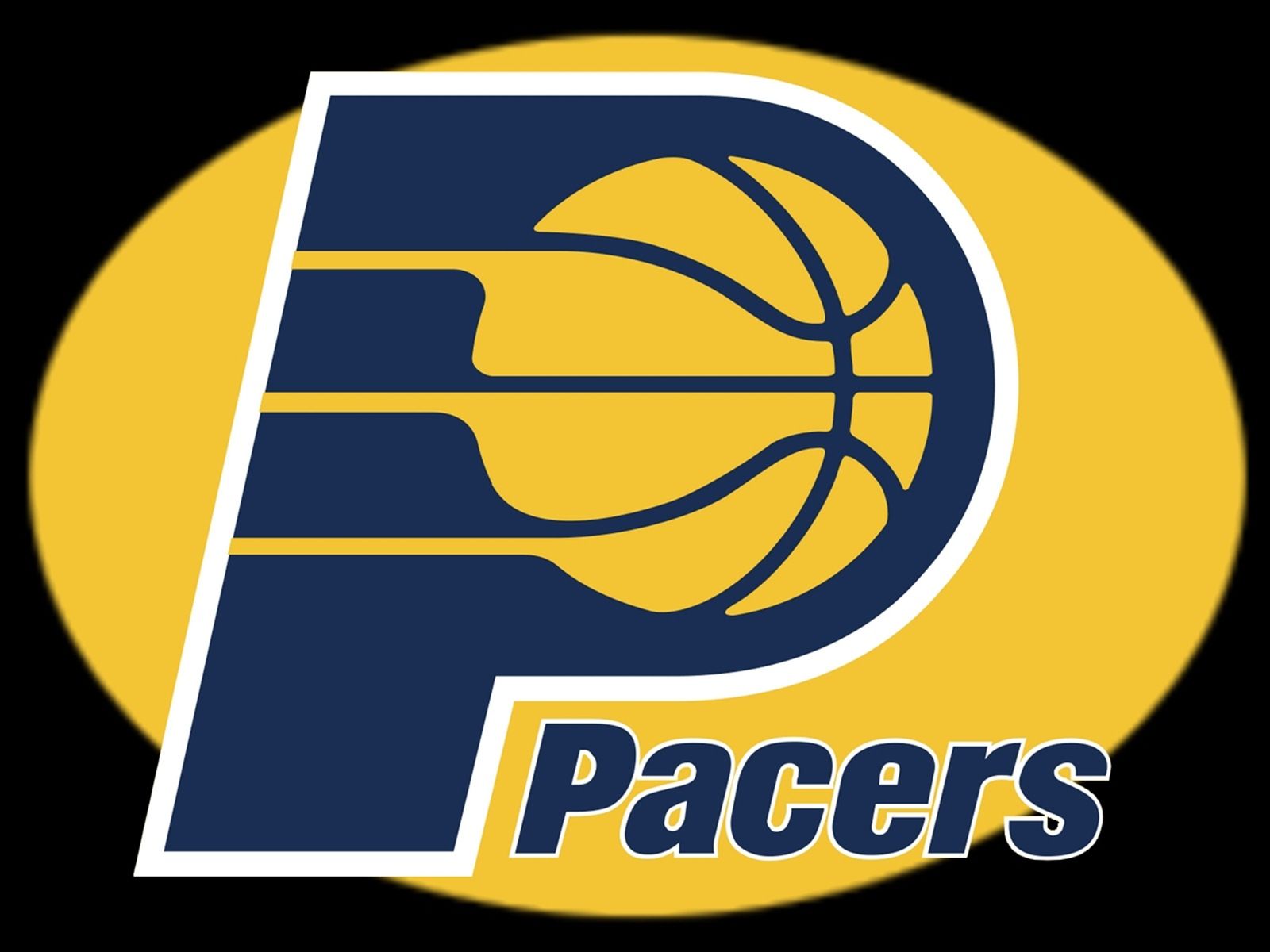 Pacers Logos