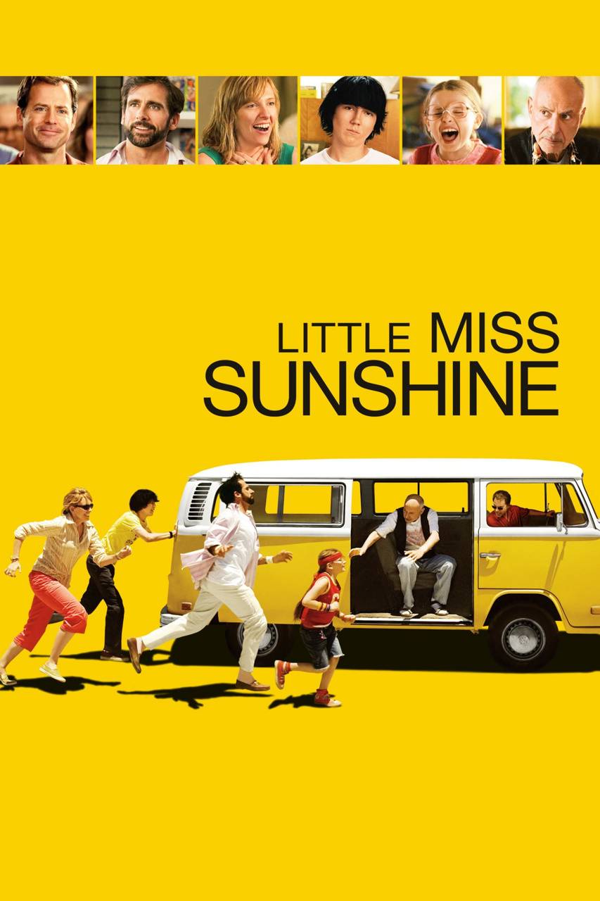 little miss sunshine wallpaper