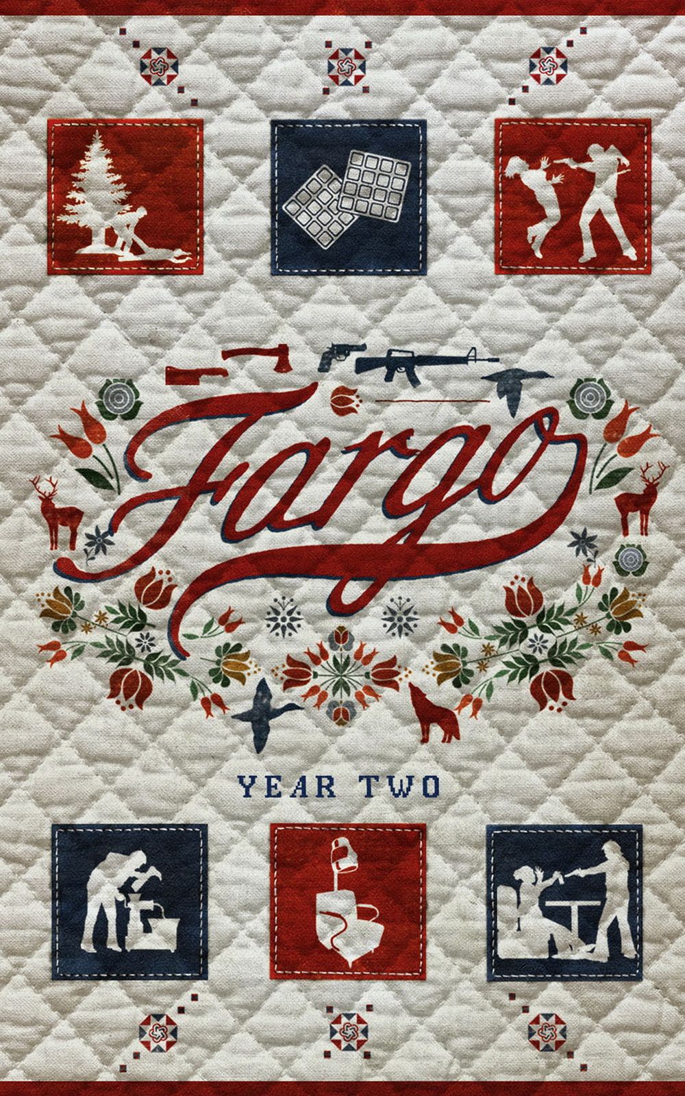 Fargo Phone Wallpapers - Wallpaper Cave