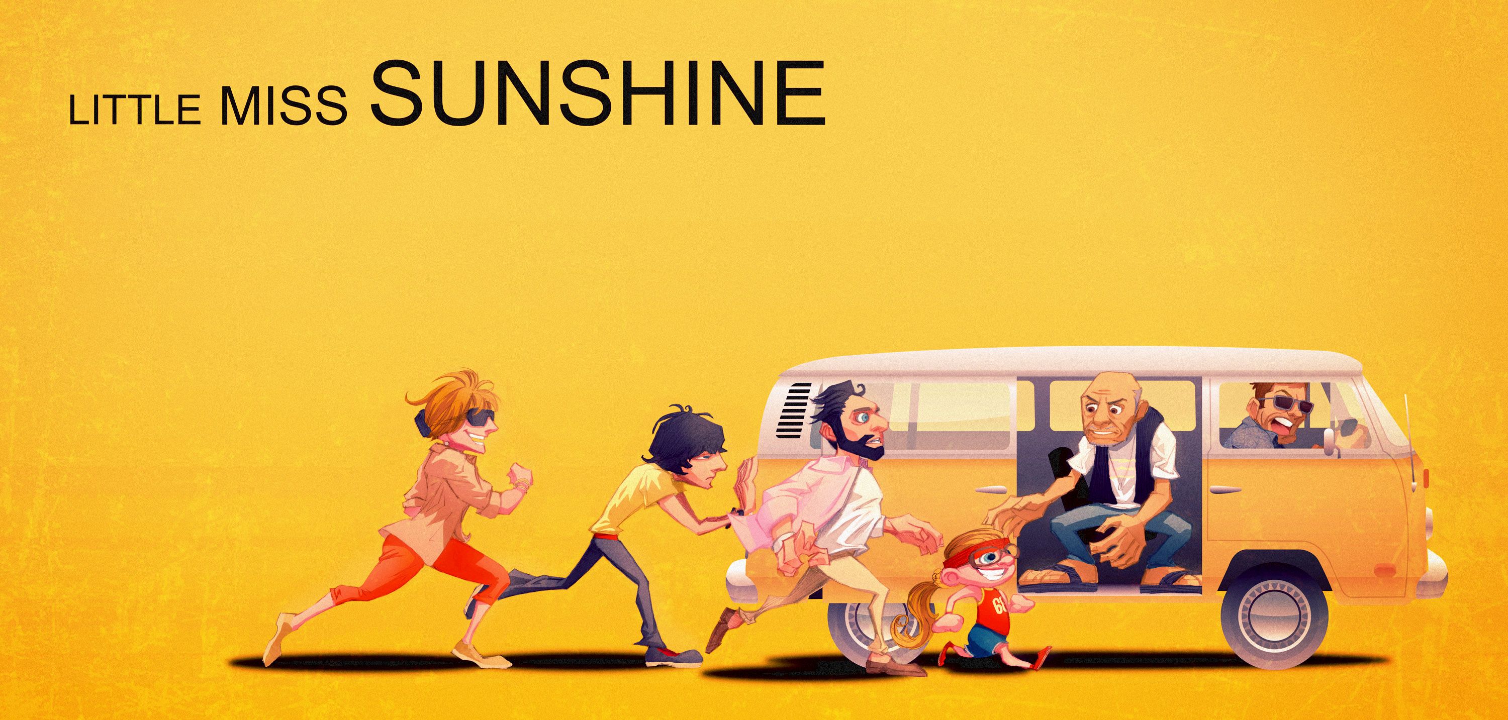 Little Miss Sunshine wallpaper, Movie, HQ Little Miss Sunshine