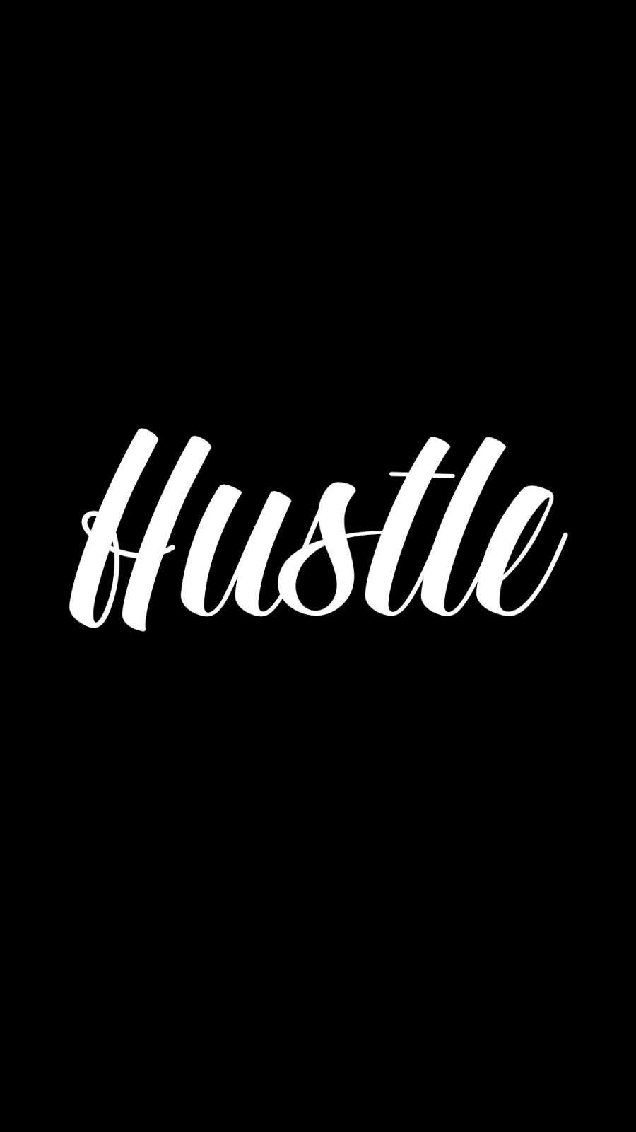 hustle loyalty respect wallpaper