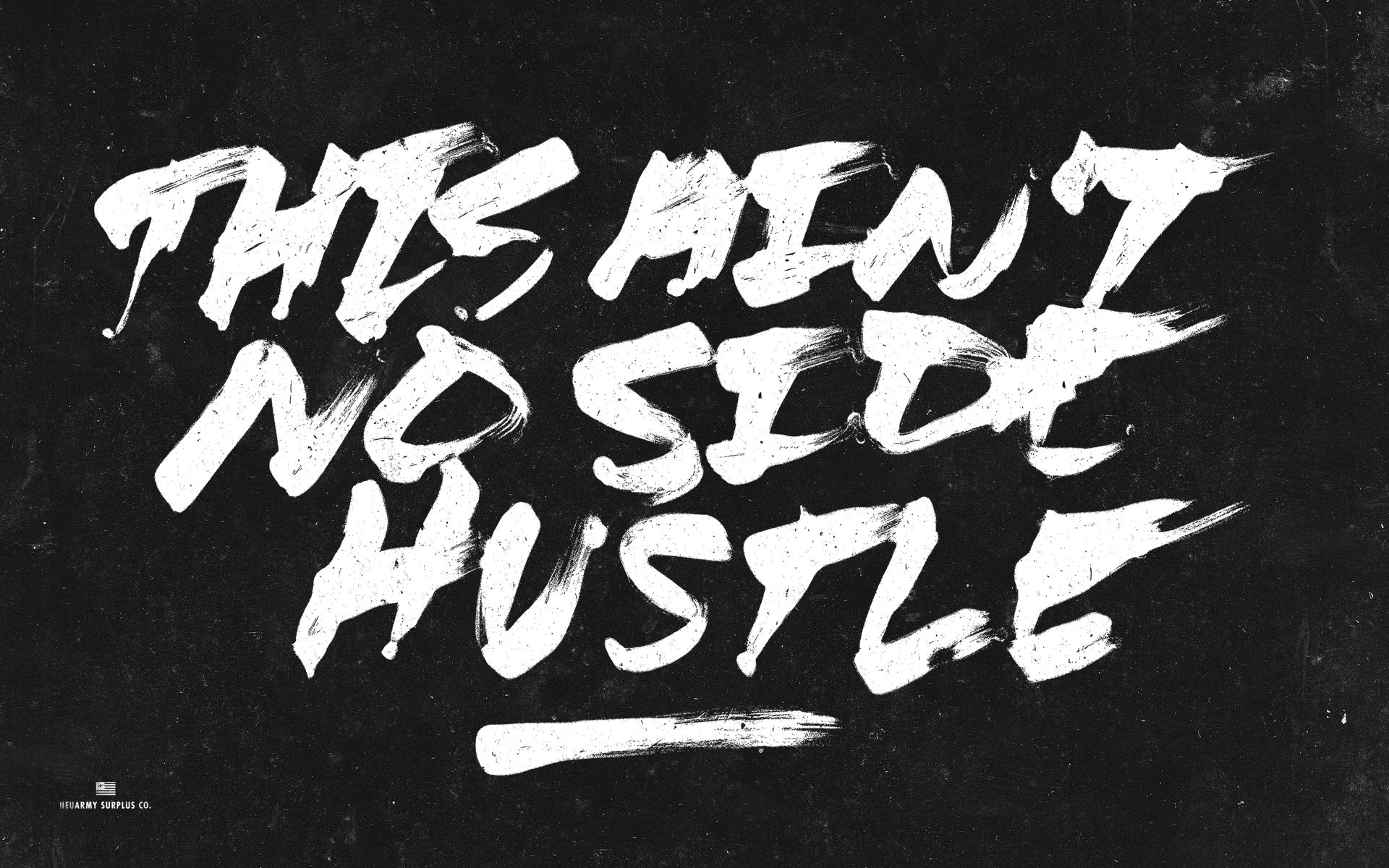 Hustle Wallpaper. Kung Fu Hustle