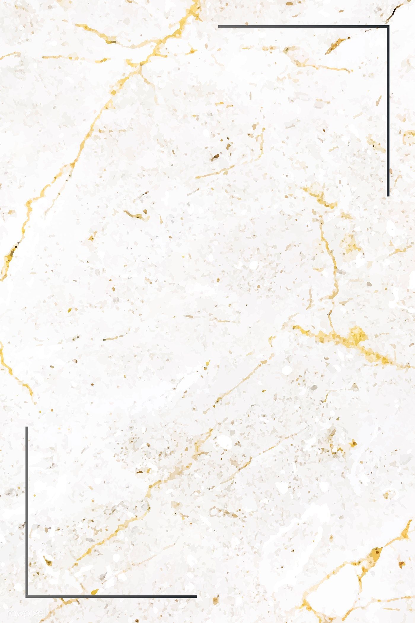 White And Gold Marble Wallpapers - Wallpaper Cave