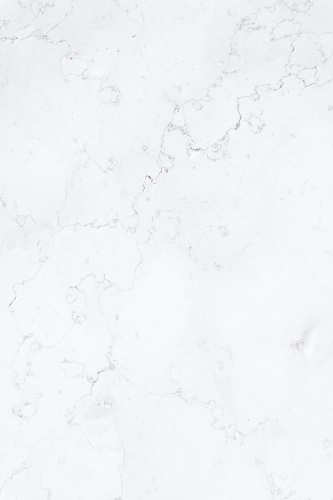 White Marble Phone Wallpapers