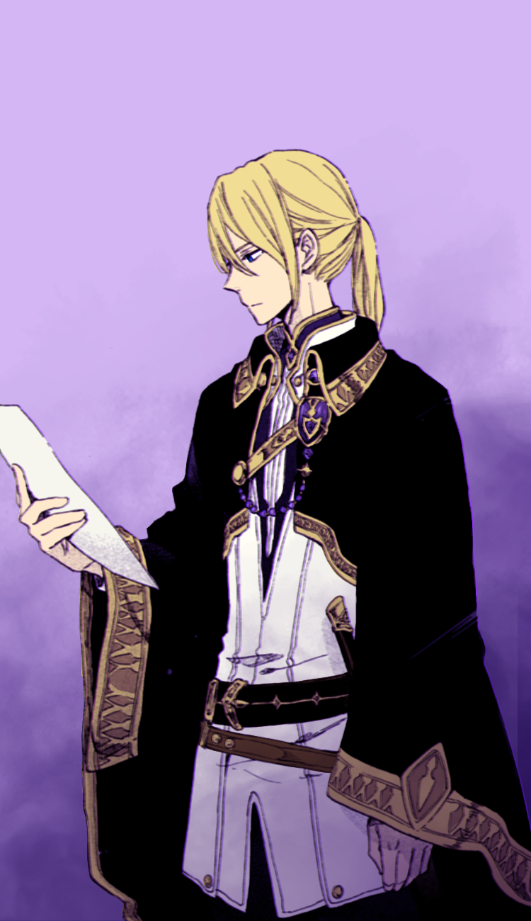 Zen Wistaria Wallpaper