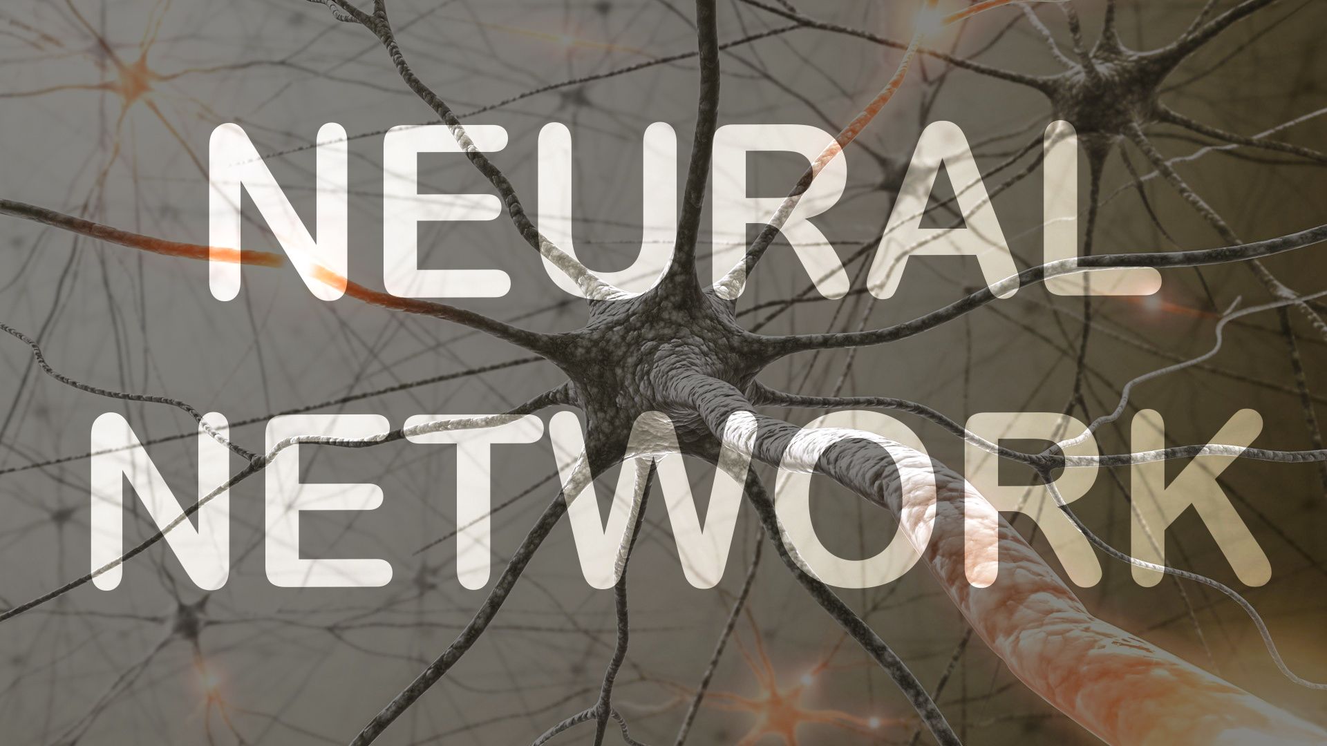 Is Artificial Intelligence our future? Ch 5. Neural Networks