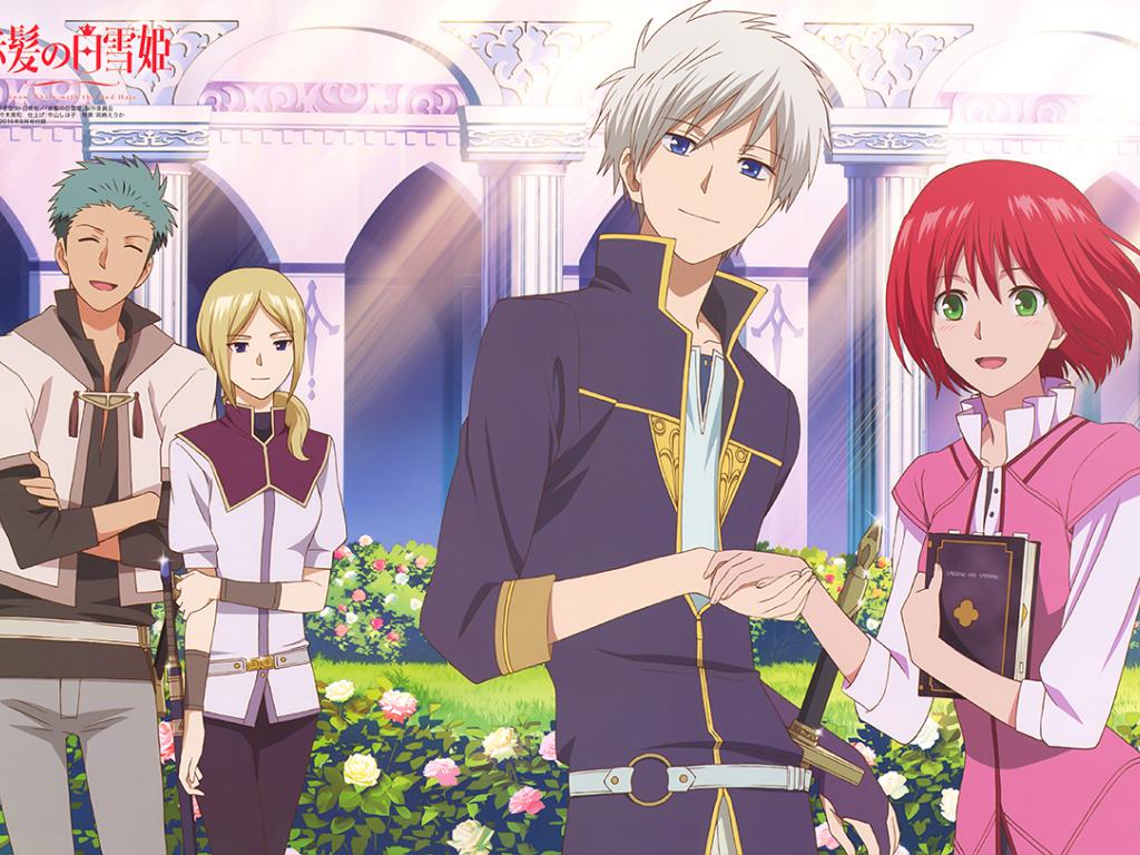 Zen Wistaria Wallpaper