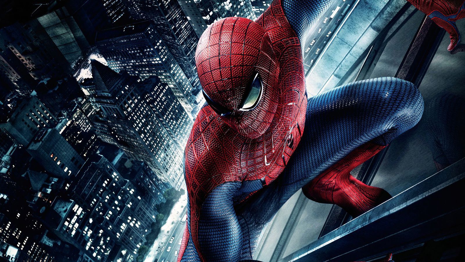 Spider Man Is Now A Part Of Marvel's Cinematic Universe