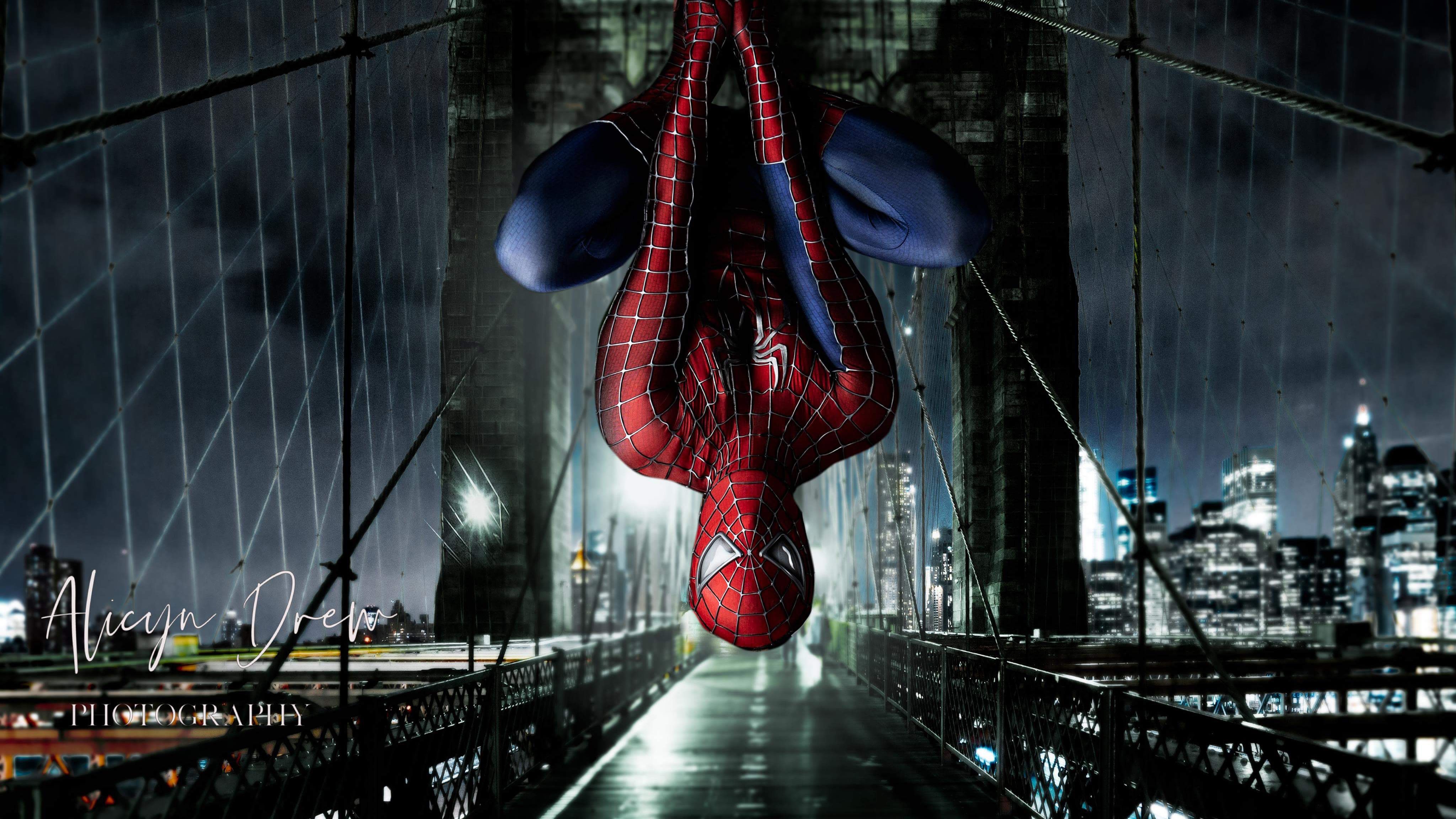 Spiderman 3 Download
