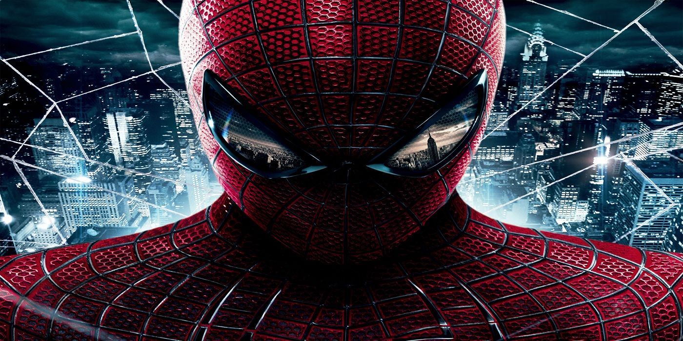 Sony Reveals Official Name of Its Comic Book Movie Universe