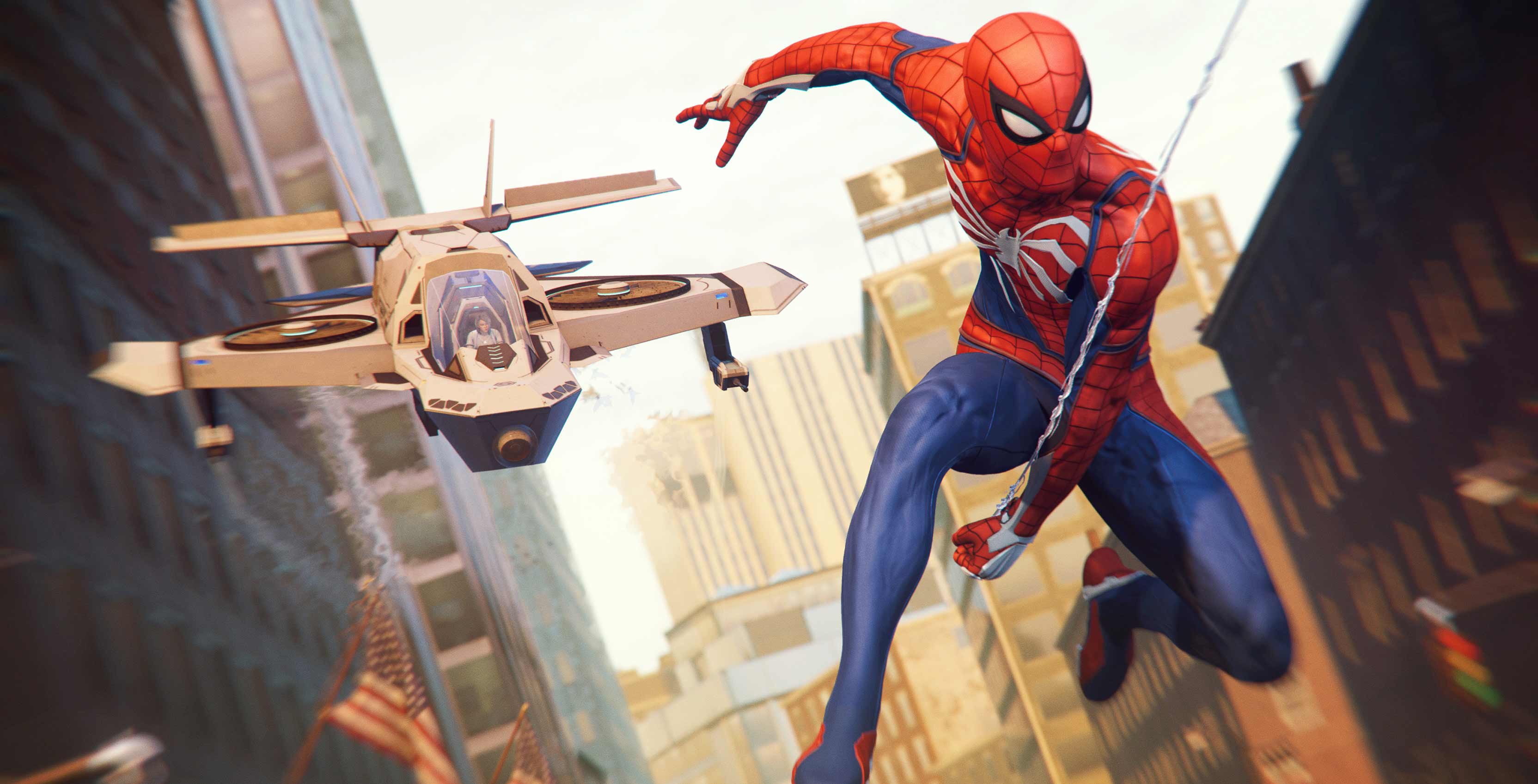 Marvel's Spider Man: Silver Lining Is The Best Of The DLC Trilogy