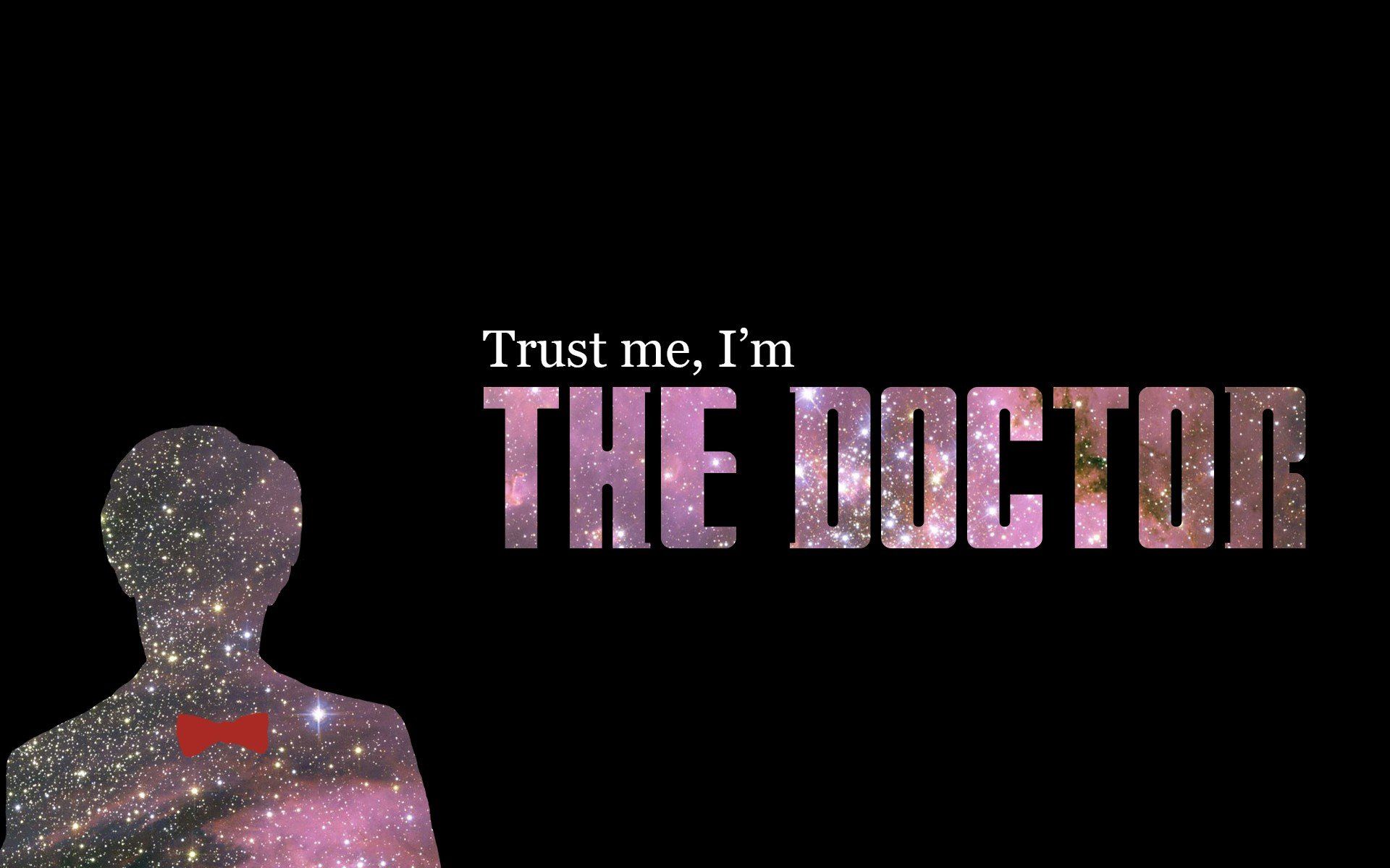 Typography Eleventh Doctor Doctor Who wallpaperx1200
