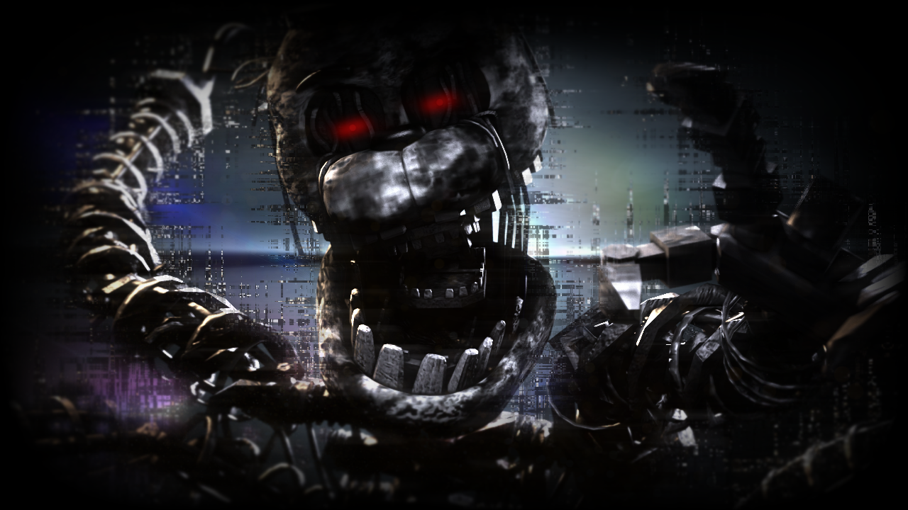 Creation. The joy of creation: Story mode  Fnaf wallpapers, Fnaf freddy  fazbear, Fnaf art