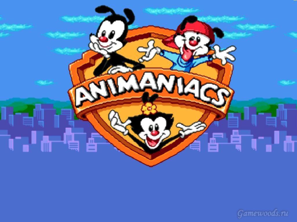 download animaniacs christmas