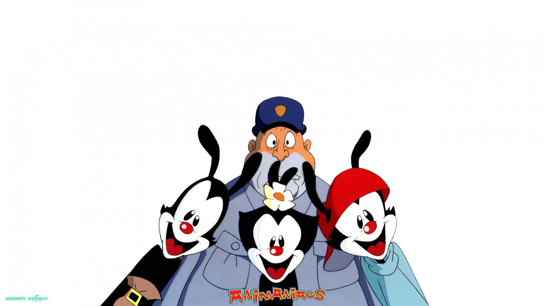 Benefits Of Animaniacs Wallpaper That May Change Your