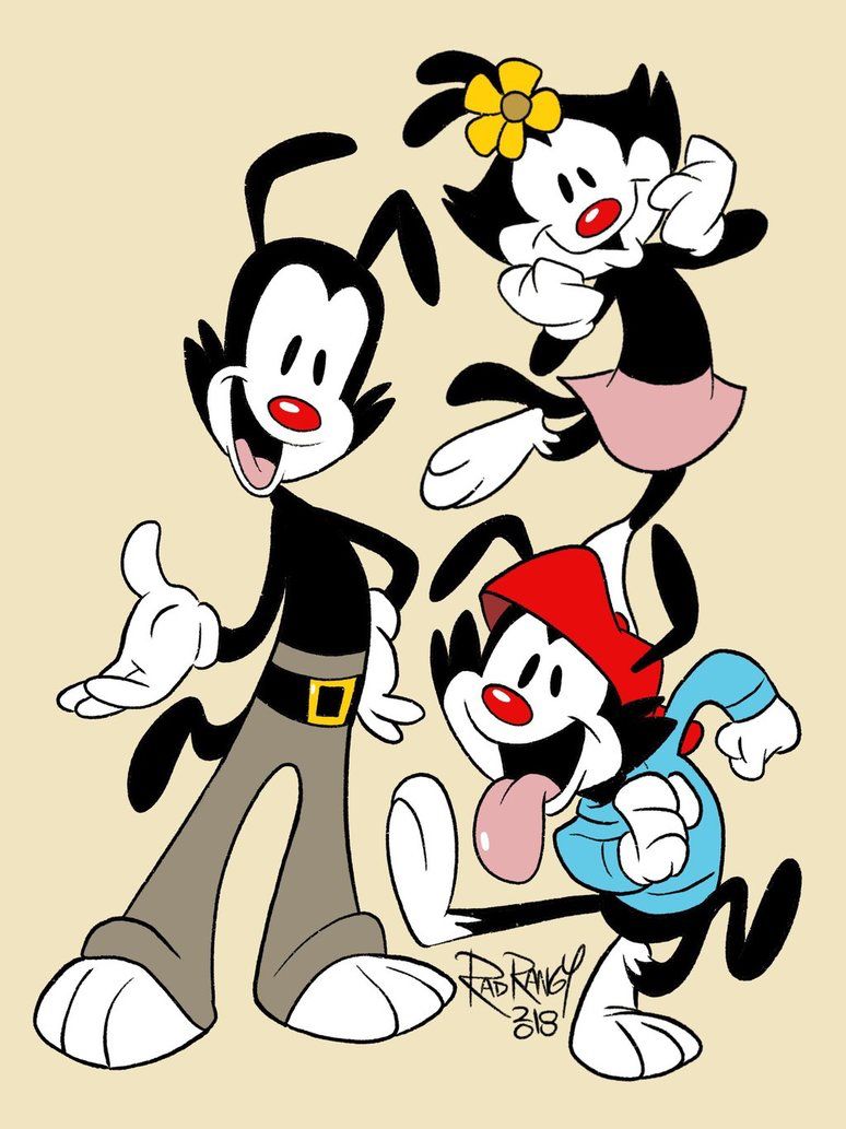 download animaniacs christmas