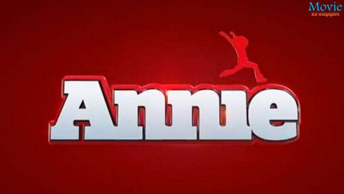 Annie 2014