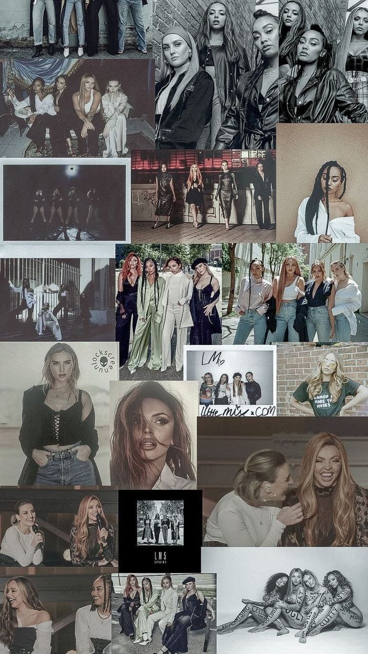 image about Little Mix