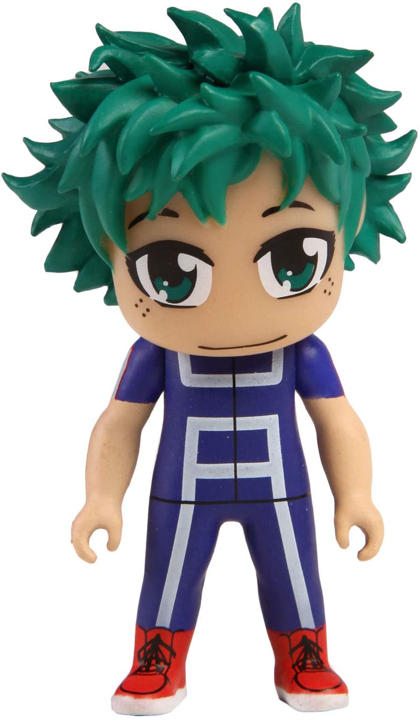 Titan Merchandise My Hero Academia Izuku Midoriya Deku