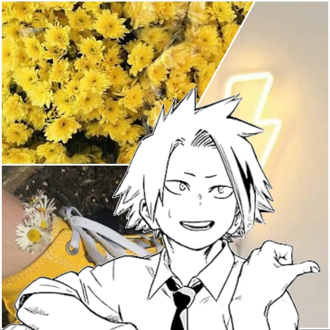 Denki Aesthetic Wallpapers - Wallpaper Cave