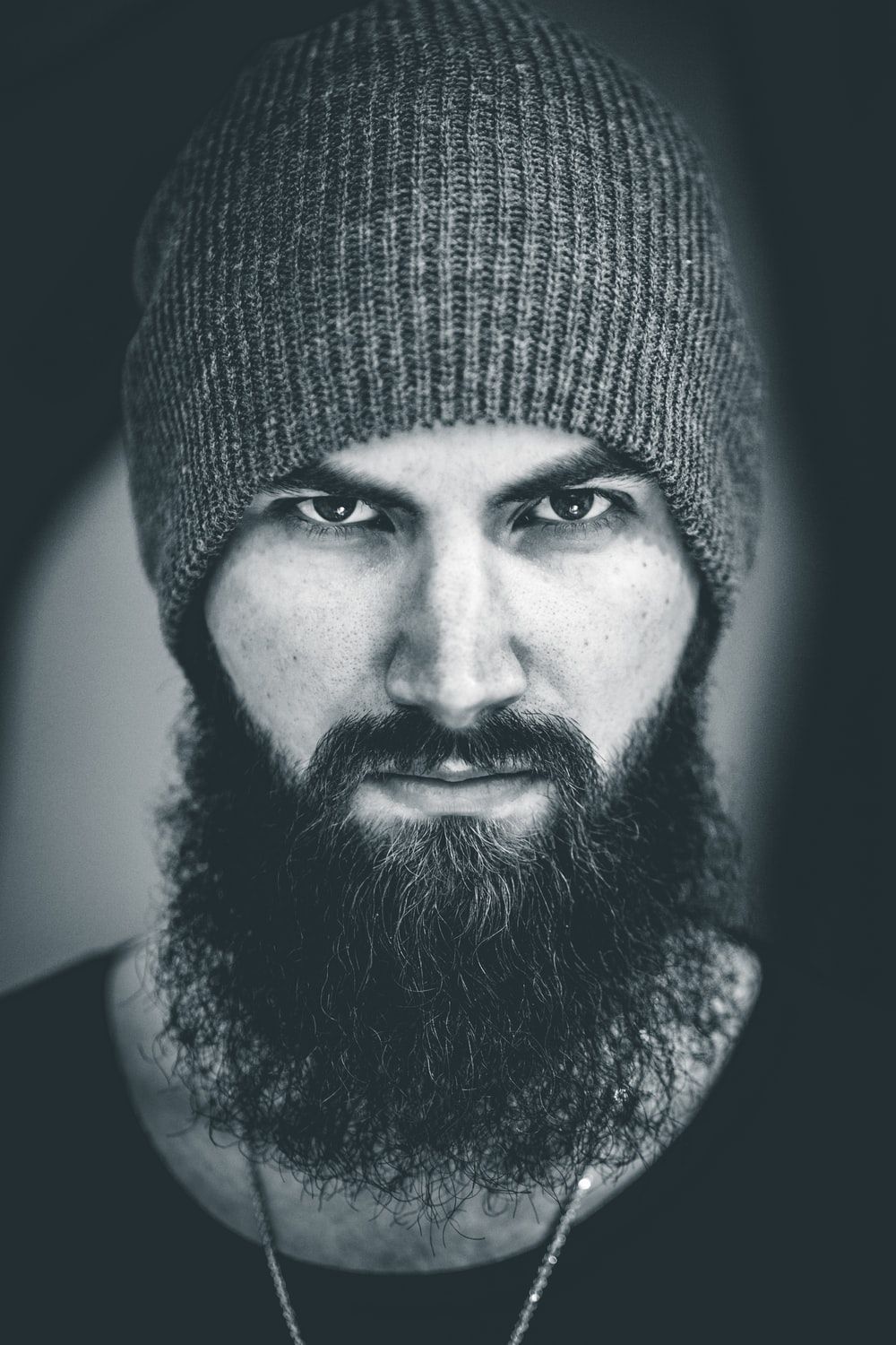 Beard Man Wallpaper Free Beard Man Background