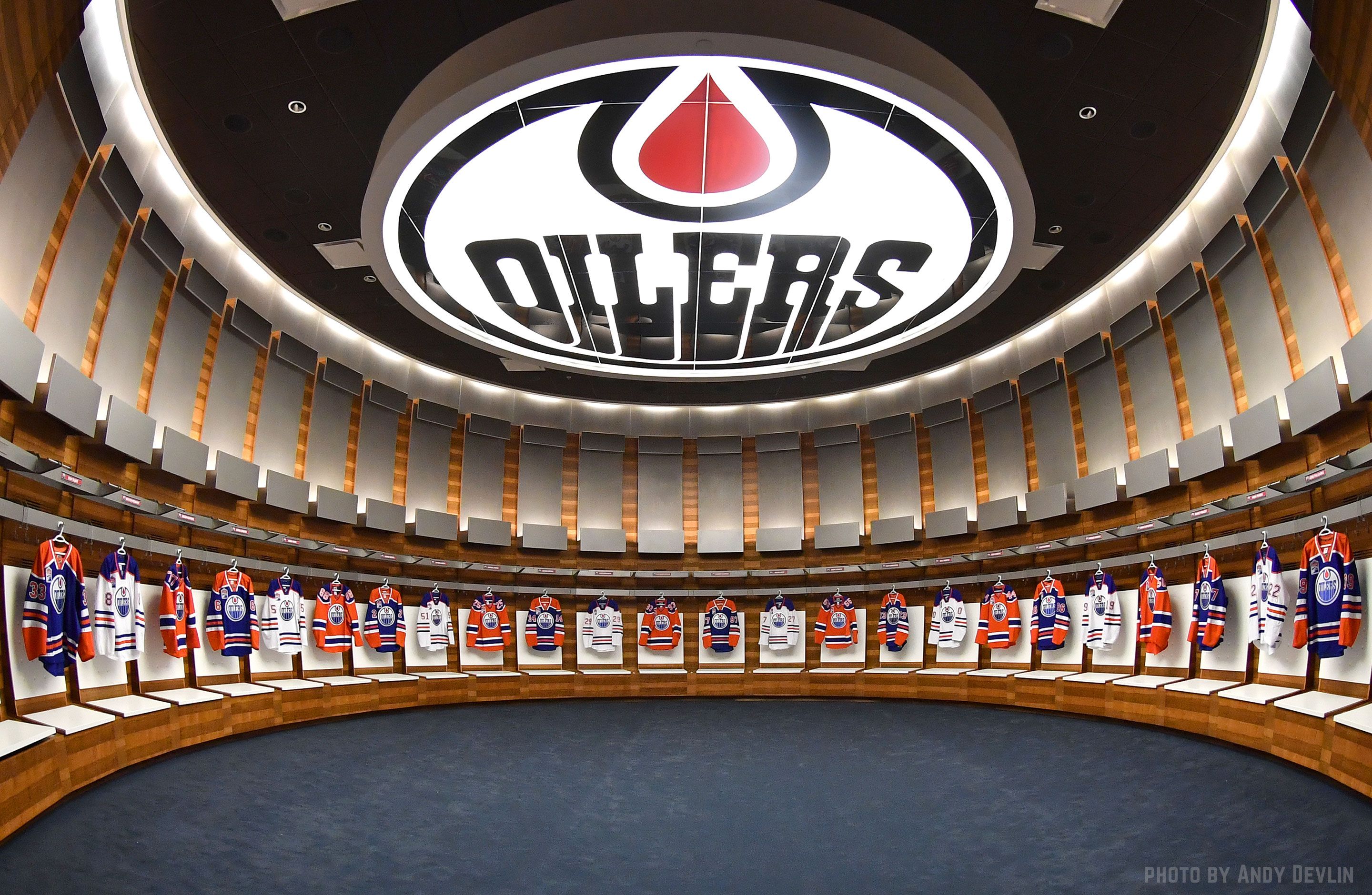 Oilers Wallpaper. NHL Oilers Wallpaper