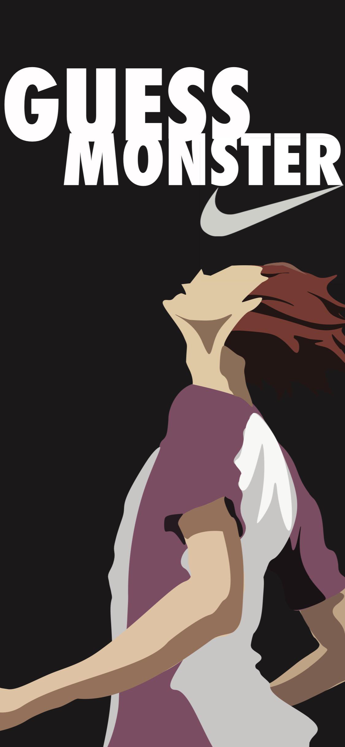 Haikyuu iPhone Wallpaper