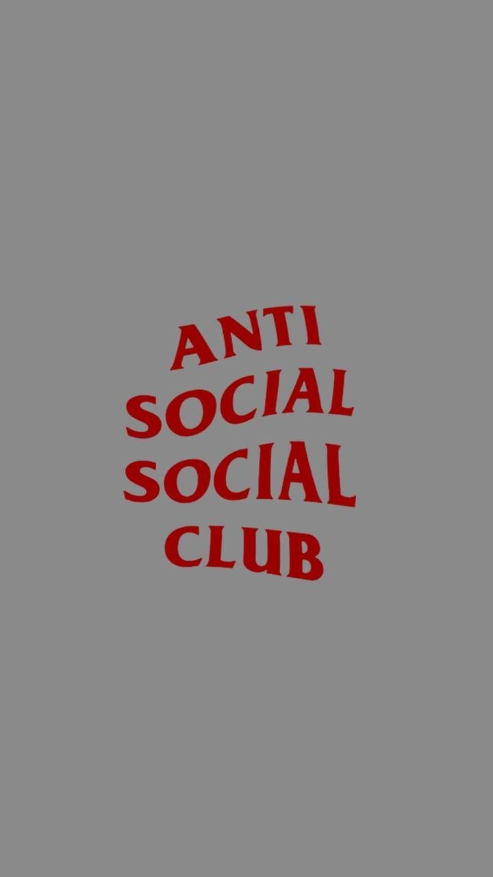 Anti Social Club Wallpaper Free Anti Social Club
