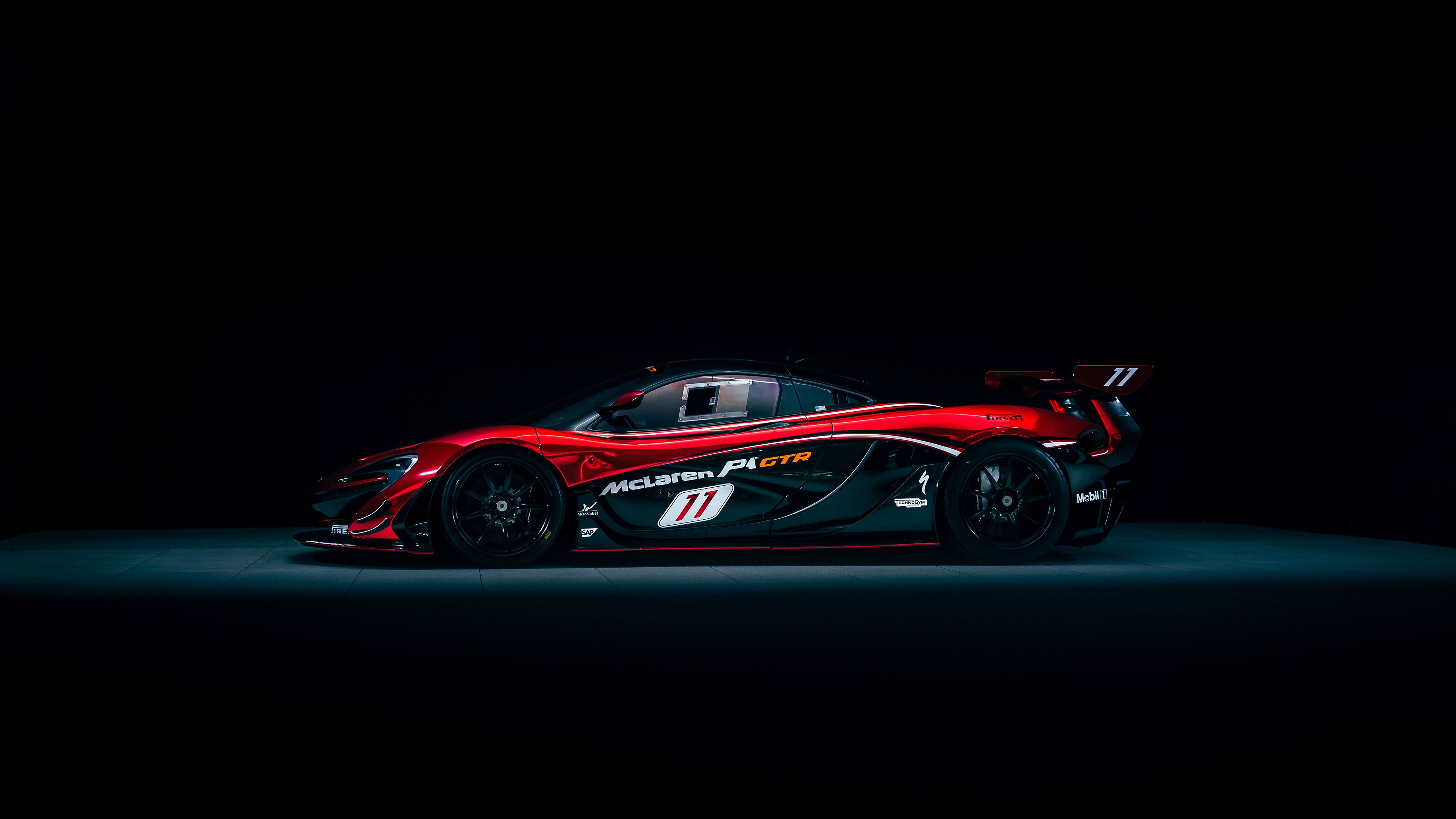 Mclaren P1 GTR 4k, HD Cars, 4k Wallpaper, Image, Background, Photo and Picture
