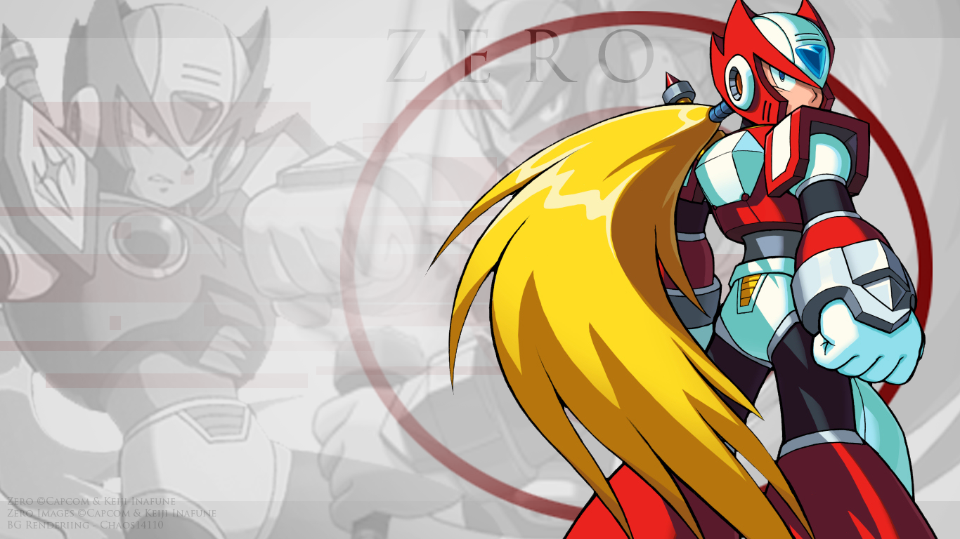 Mega Man X8 Wallpaper. Weeping Angel Wallpaper 10X8 Big, Megaman X8 Wallpaper and 4X8 Paneling Wallpaper