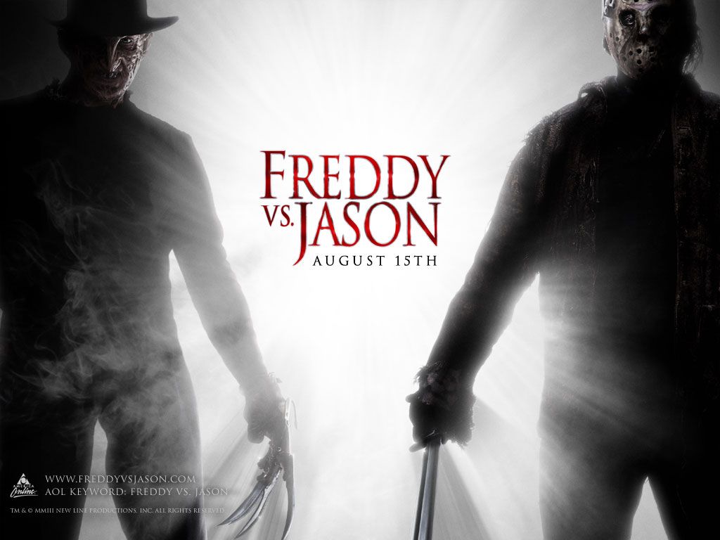 Image Freddy vs. Jason Movies