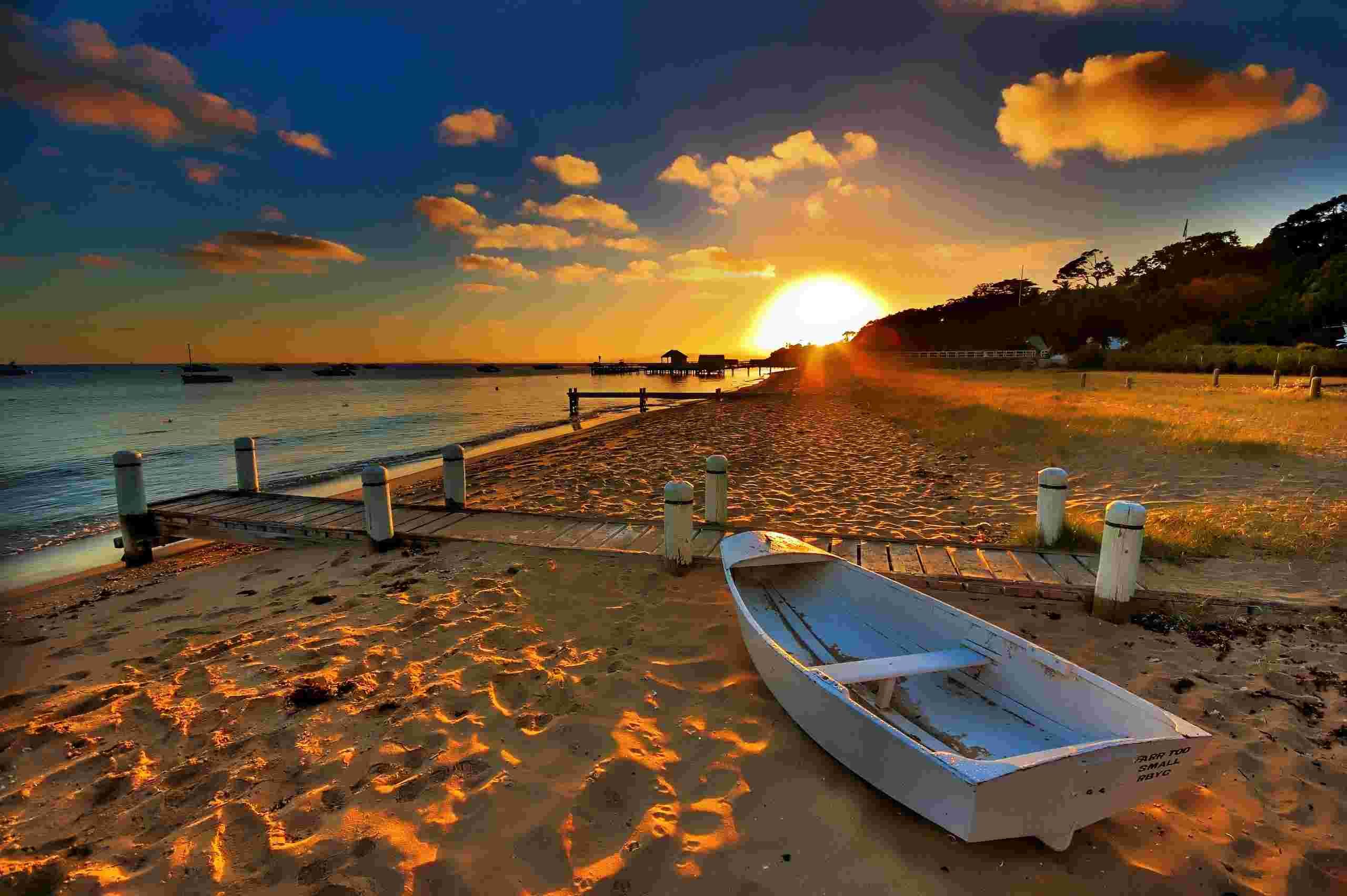 beach sand sunsets wallpaper australia beach. Beach sunset