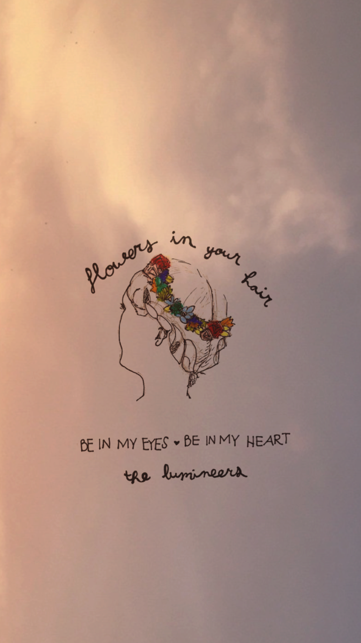the lumineers. The lumineers quotes, The lumineers, Lyrics tattoo
