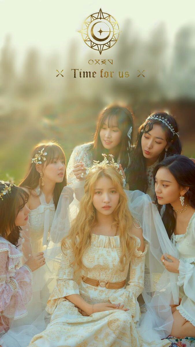 GFRIEND #Time_For_Us #여자친구. Sowon Yerin Eunha SinB Yuju Umji wallpaper lockscreen Fondo de pantalla HD iPhone (Dengan gambar). Selebriti, Selebritas, Gambar