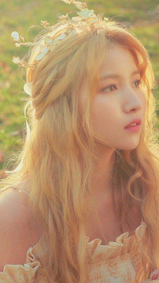 GFRIEND #Time_For_Us #여자친구. Sowon Yerin Eunha SinB Yuju Umji wallpaper lockscreen Fondo de pantalla HD iPhone. Wanita, Selebritas