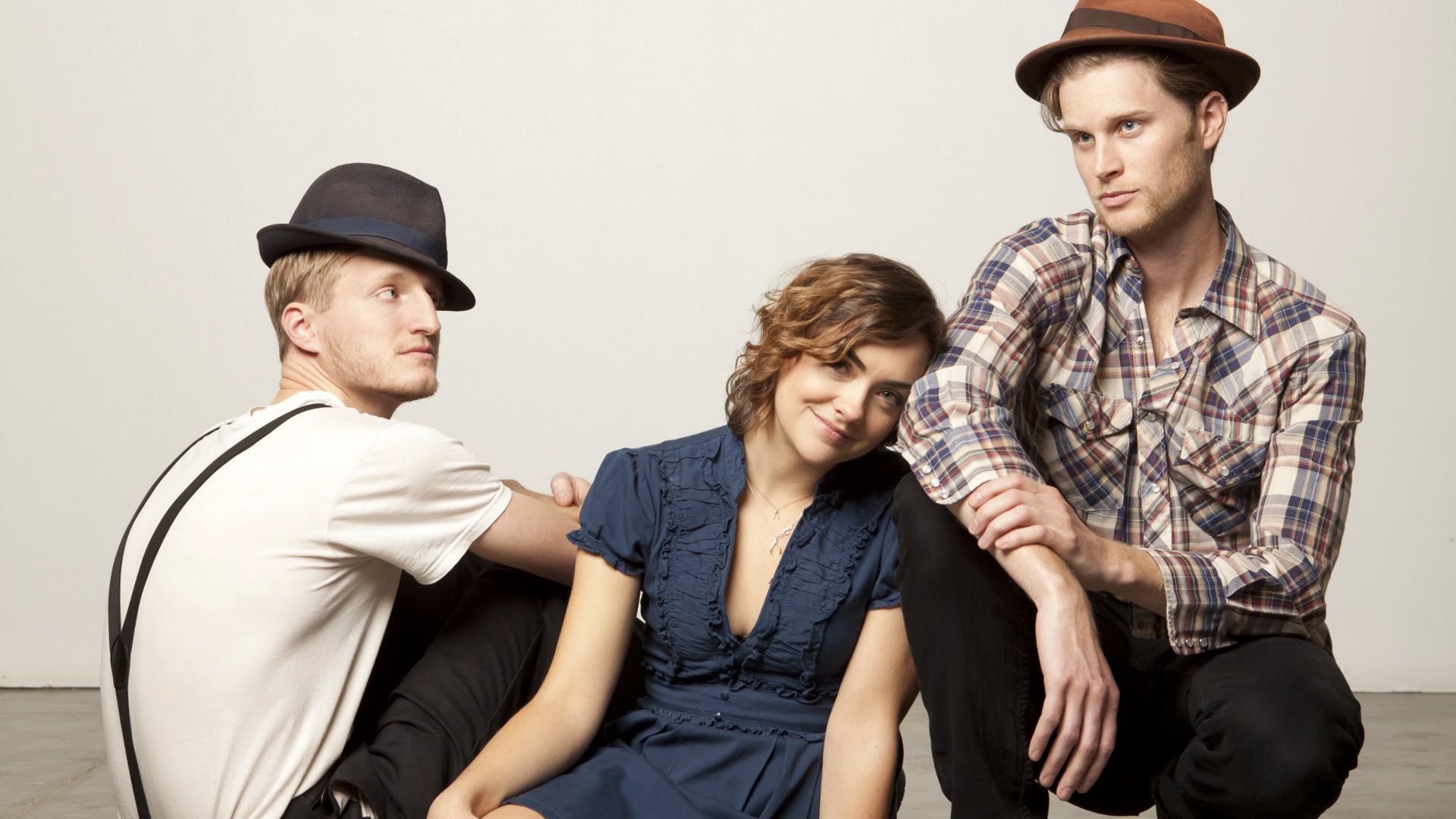 The Lumineers