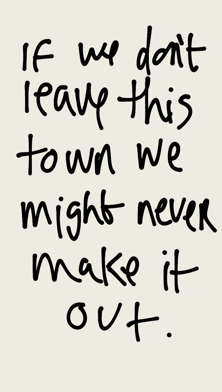 The lumineers, Sleep on the floor ❤️