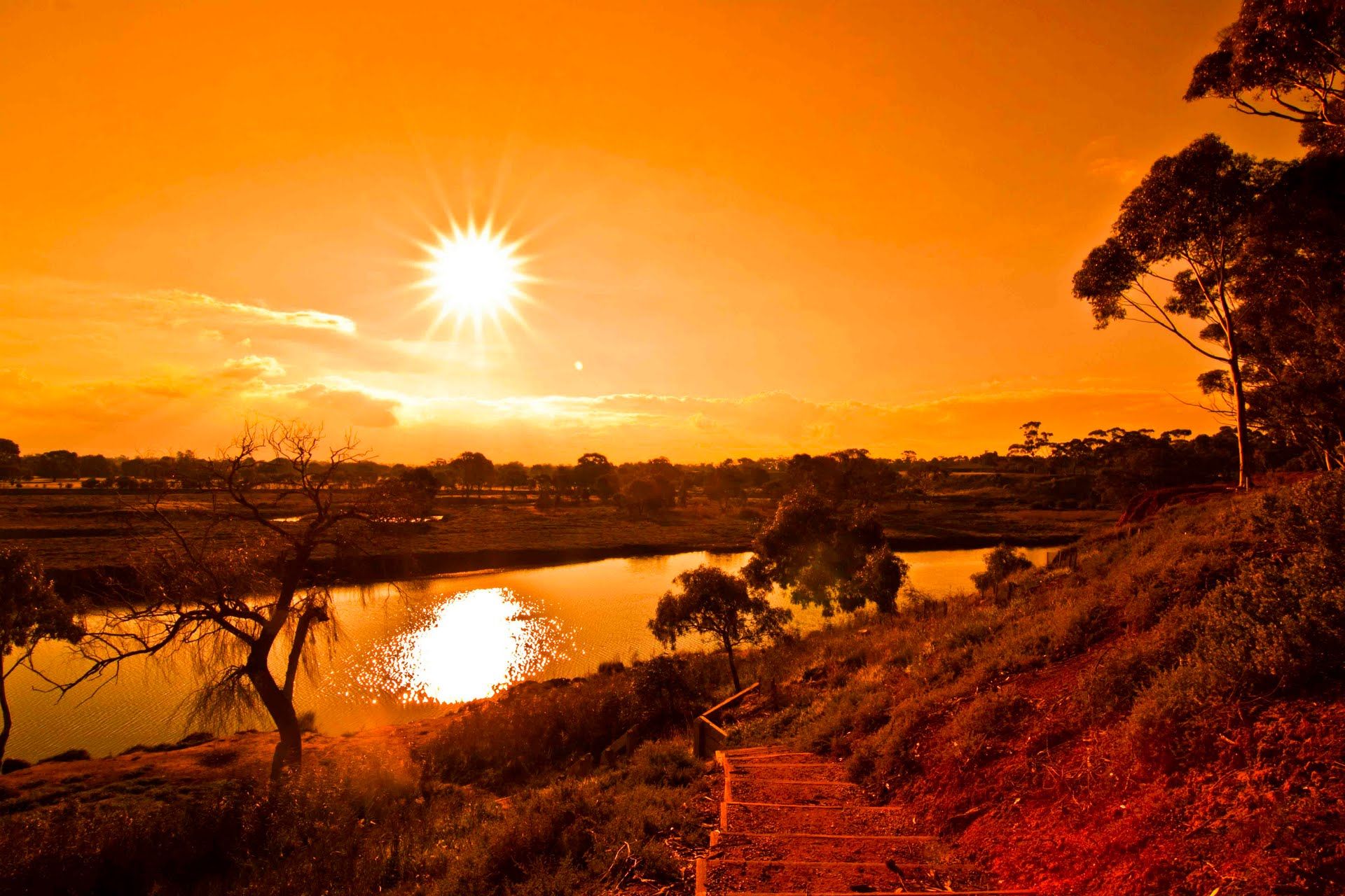 Australia Background. Amazing Australia