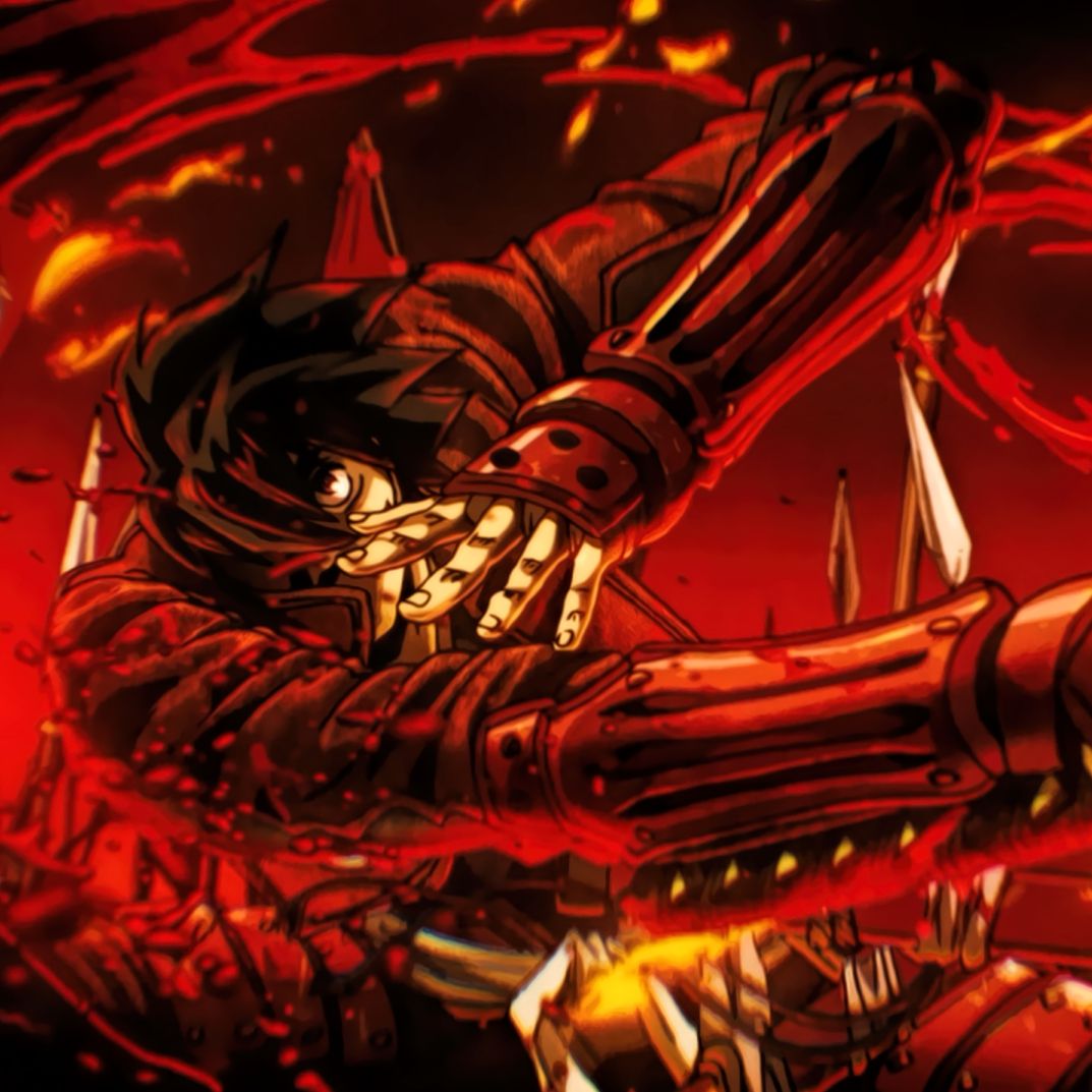 Steam Workshop::Drifters Shimazu Toyohisa