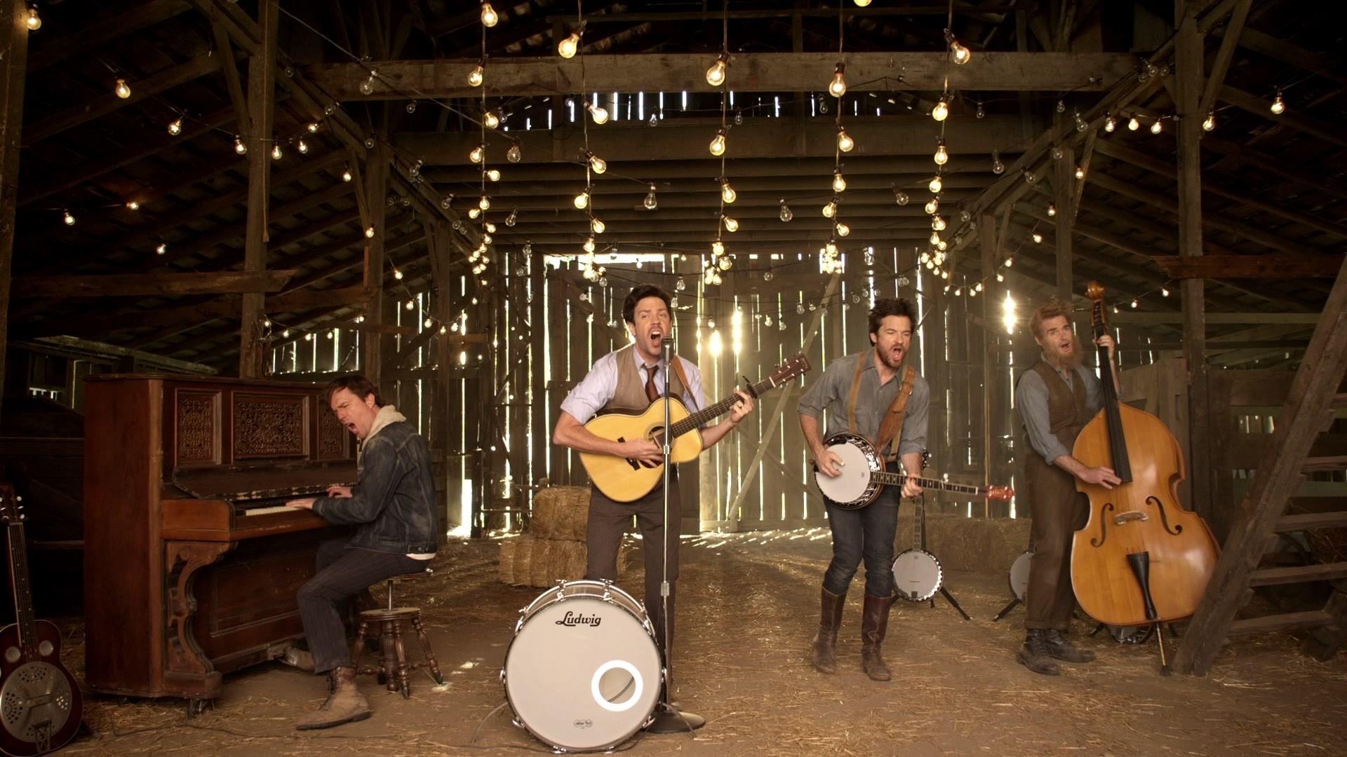 The Lumineers Wallpaper