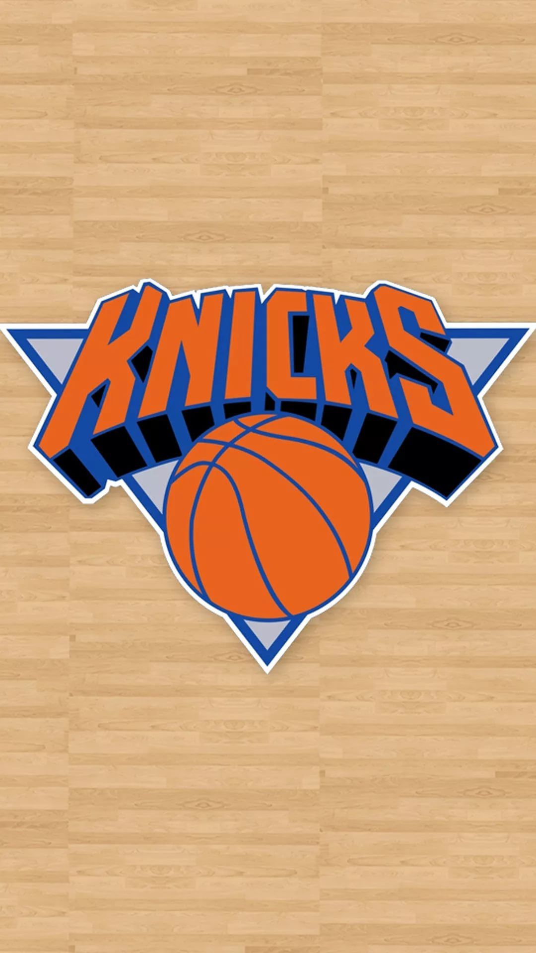 10 New York Knicks iPhone Wallpapers