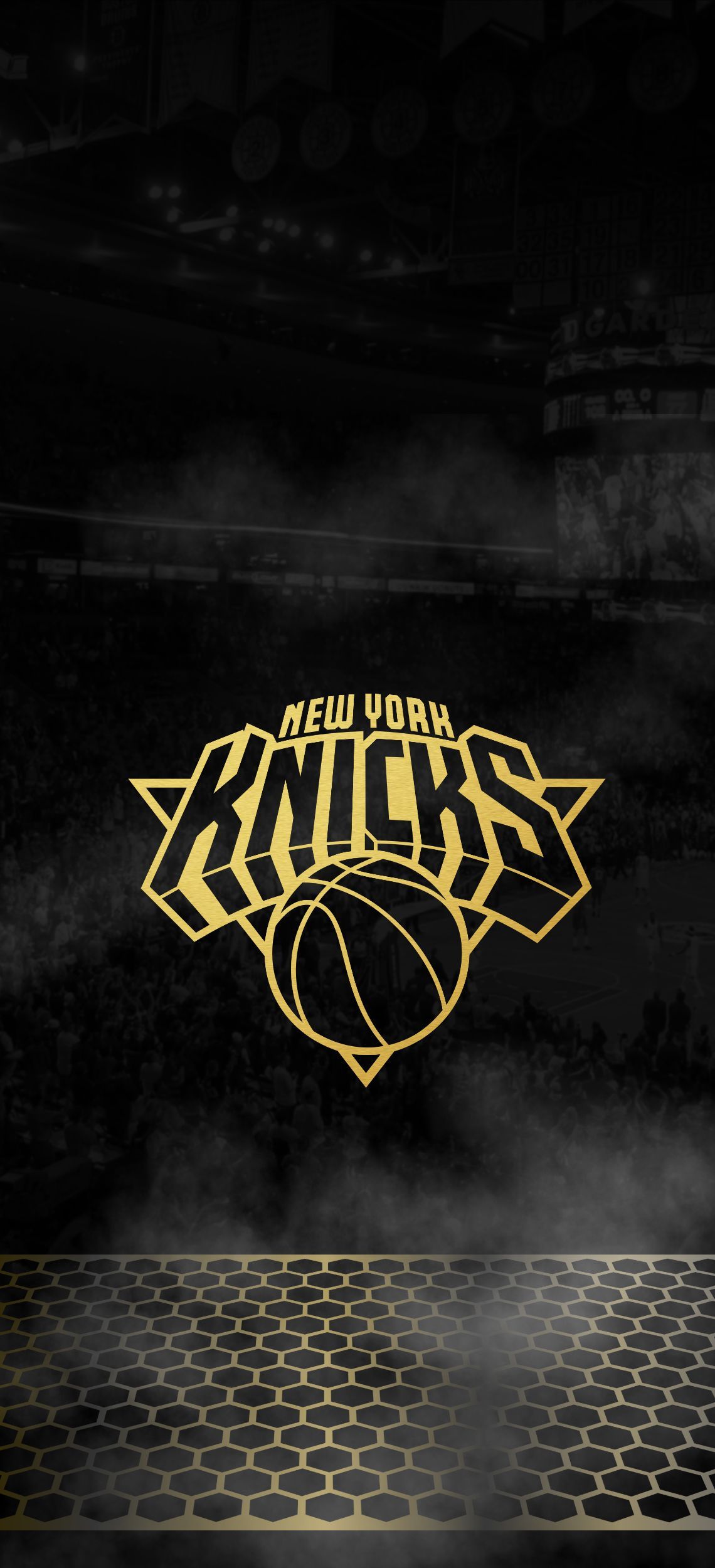 Knicks Backgrounds posted by Ryan Peltier
