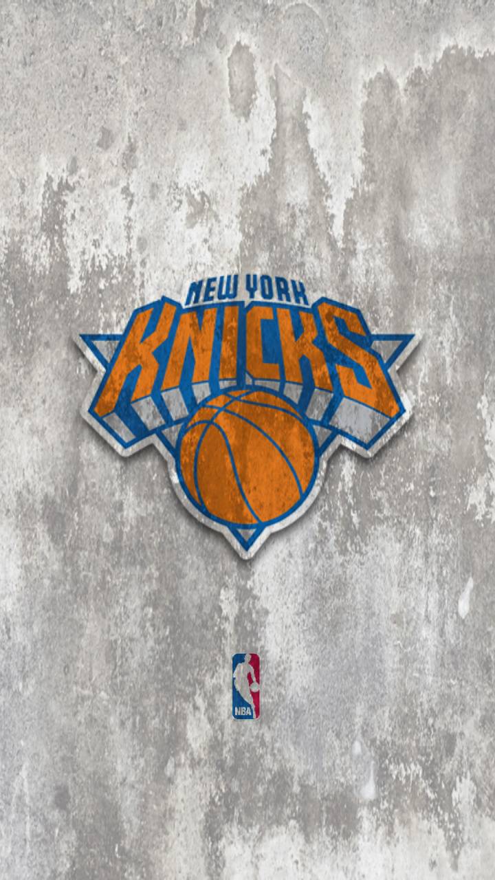 New York Knicks wallpapers by Crooklynite