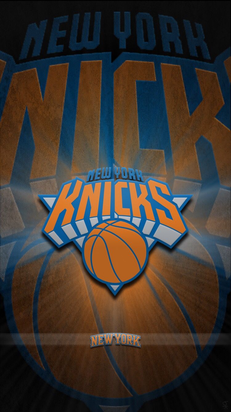 New York Knicks Wallpapers posted by Ryan Sellers