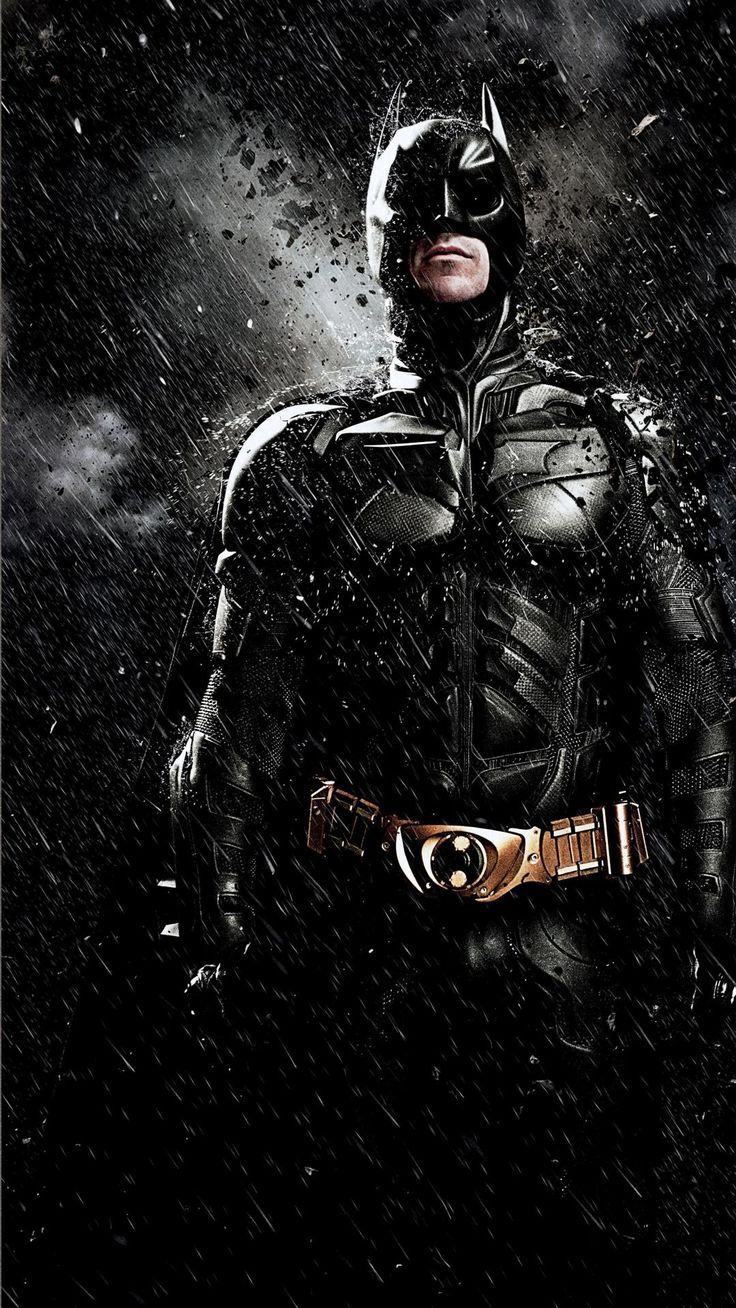 Best HD Batman Mobile Wallpaper