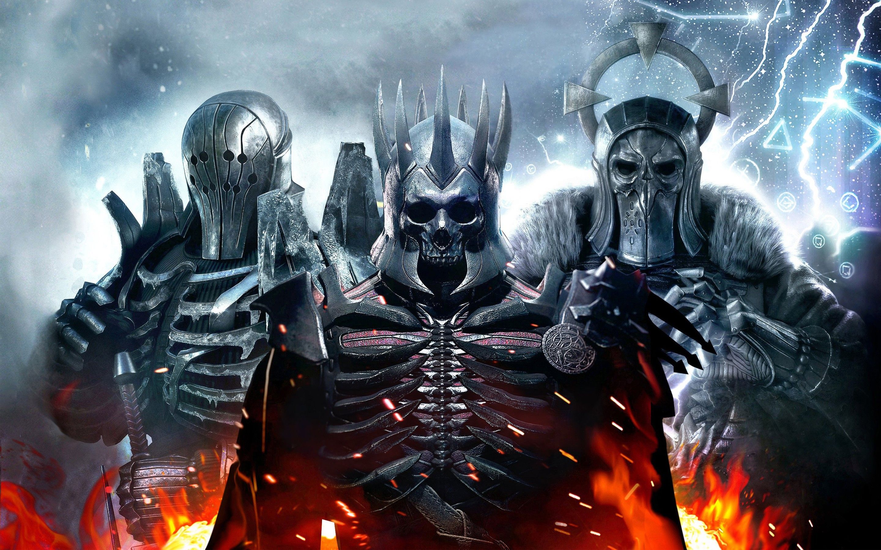 Witcher 3 Wild Hunt Wallpaper Ps4 HD Wallpaper9