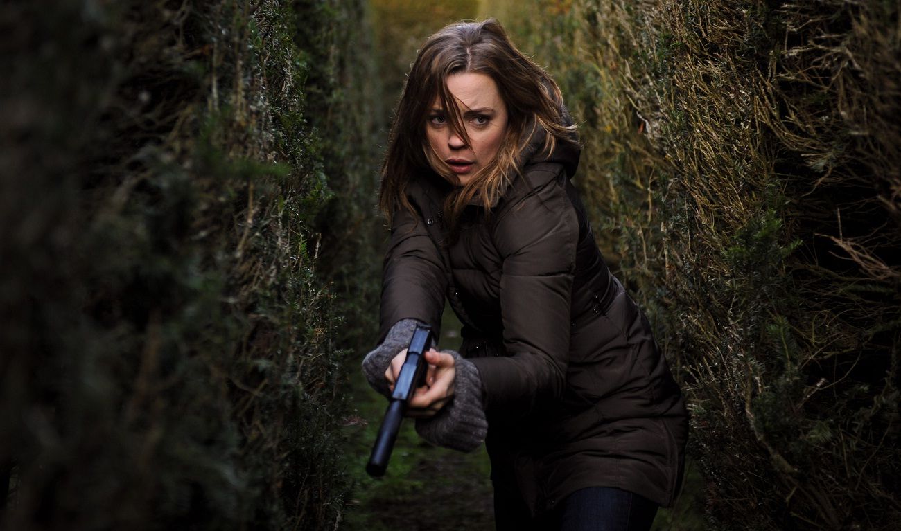 Hunted wallpaper, Video Game, HQ Hunted pictureK Wallpaper 2019