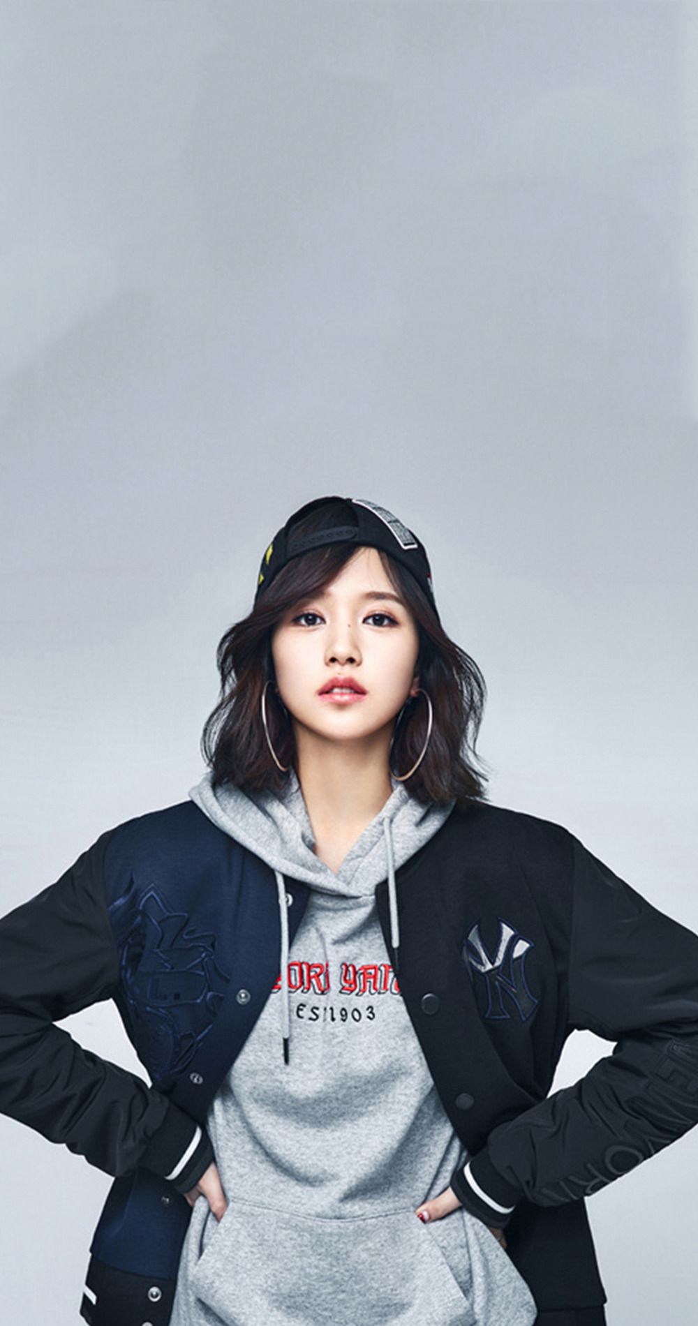 Twice Mina FREE Picture